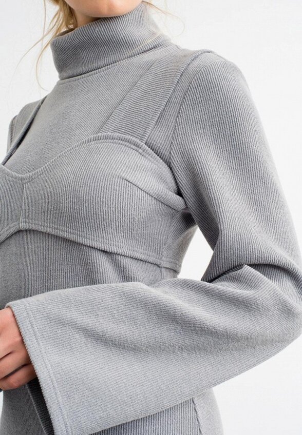 Платье Lost Ink