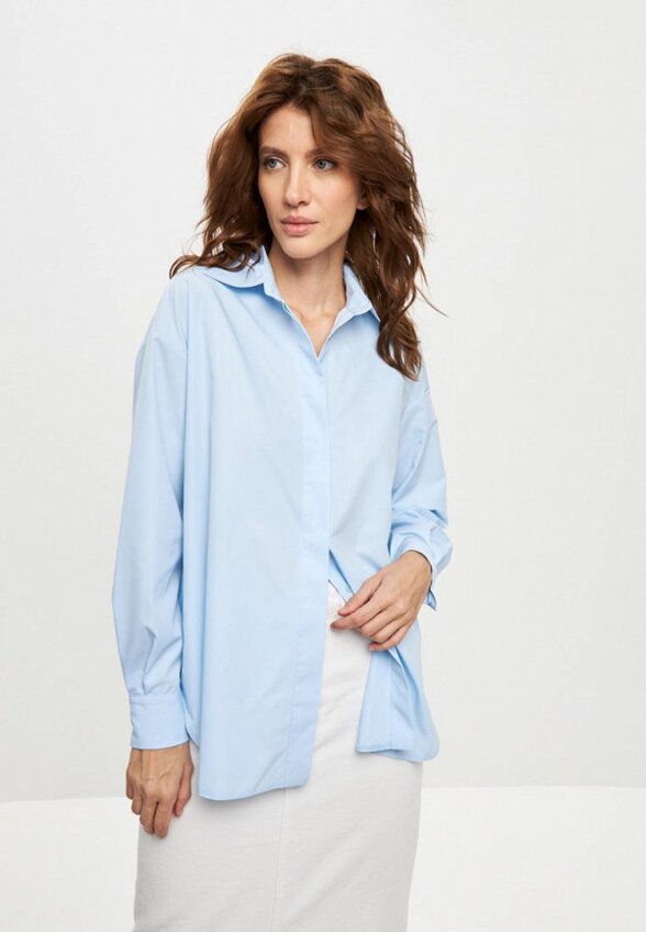 Рубашка Villanelle