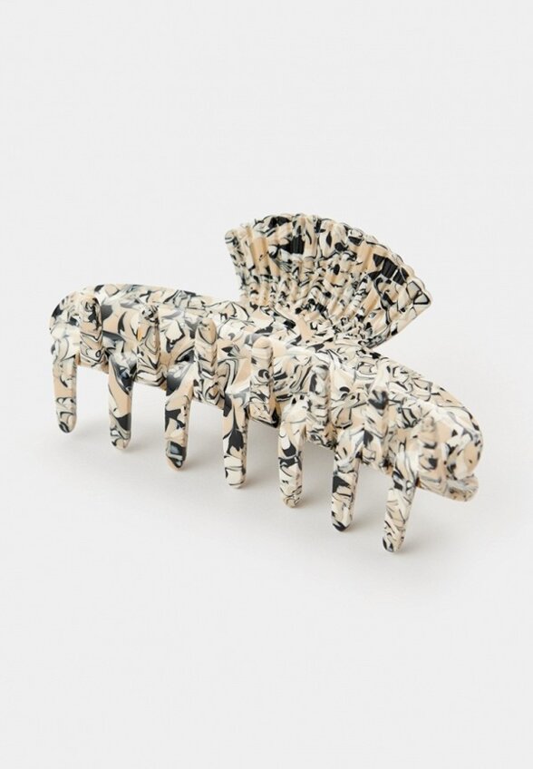 Заколка-краб Perles