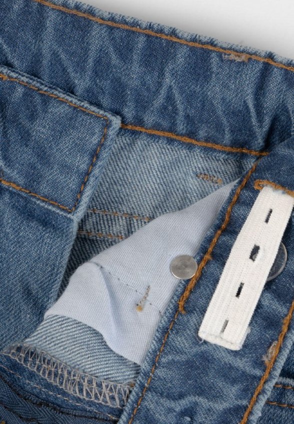 Джинсы Bossa Nova