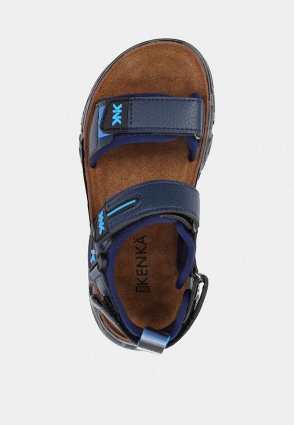 Сандалии Kenkä