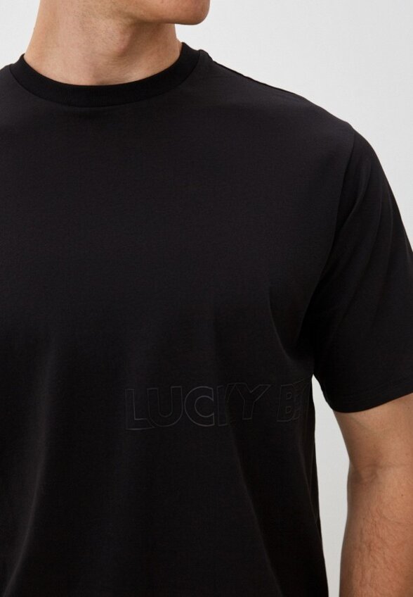 Футболка Lucky Bear