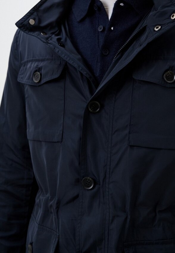 Ветровка Urban Fashion for Men