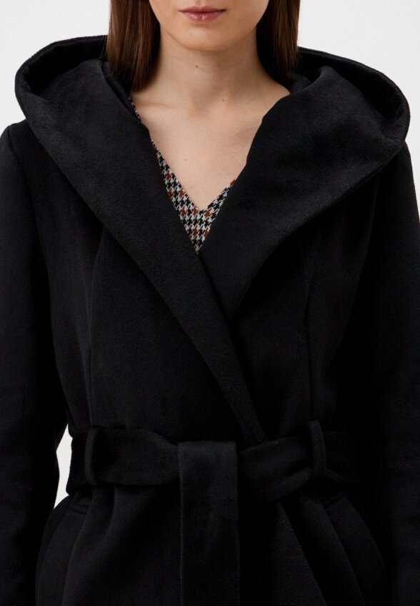 Пальто-халат Calliope