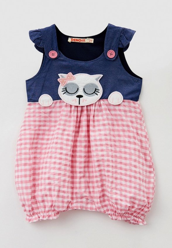 Комбинезон Denokids