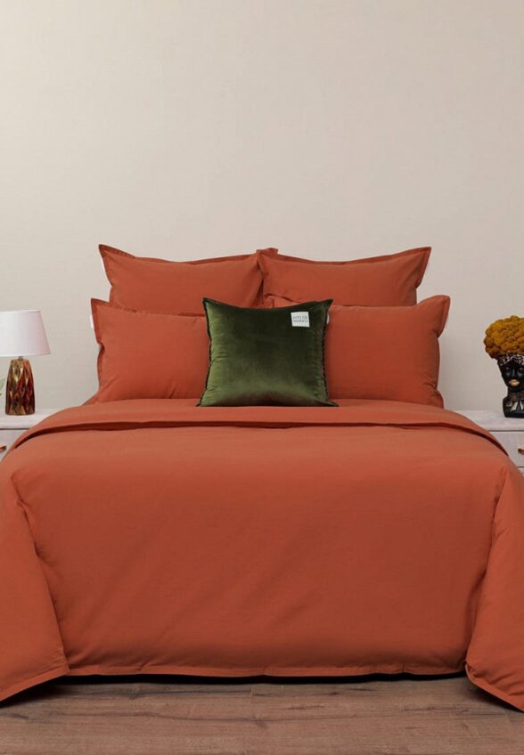 Постельное белье Евро Sofi De Marko