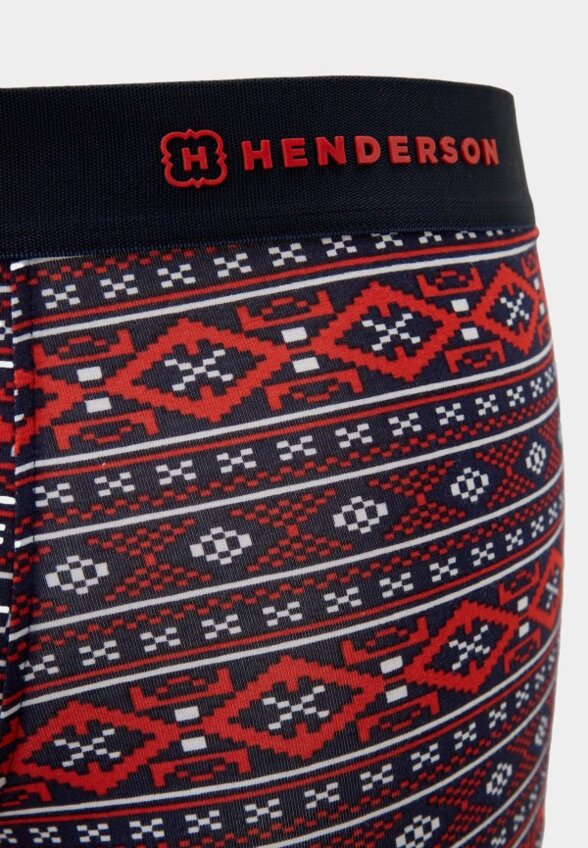 Трусы Henderson