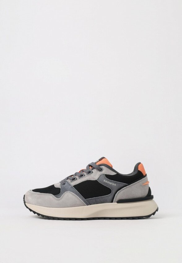 Кроссовки Baasploa