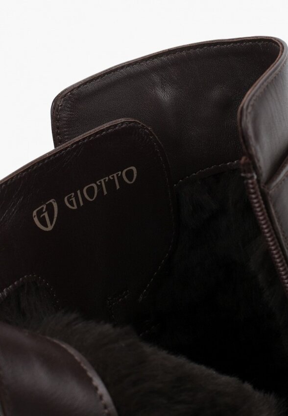 Полусапоги Giotto