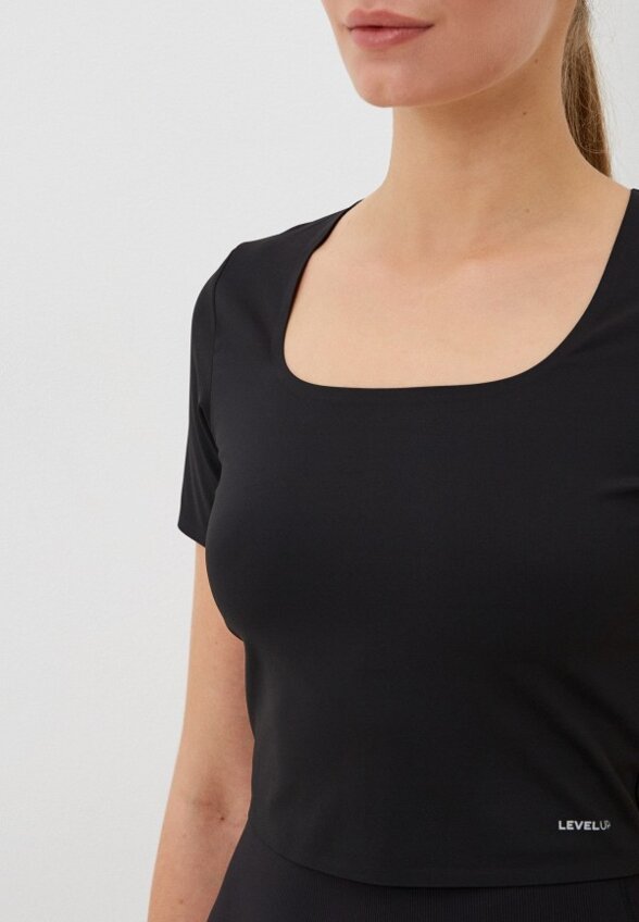 Футболка спортивная Baon