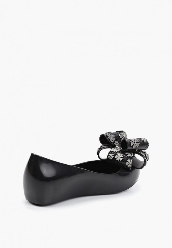 Туфли резиновые Melissa
