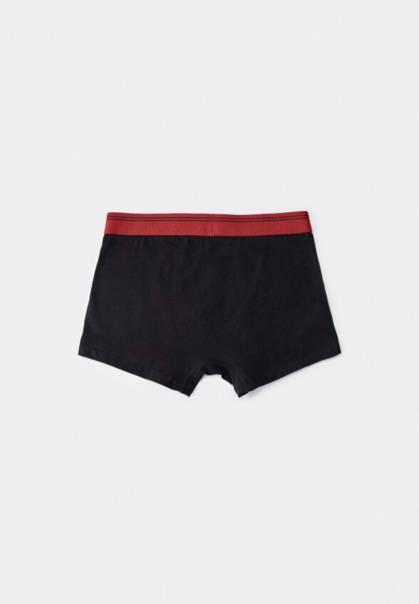 Набор из 2 трусов-боксеров для мальчиков