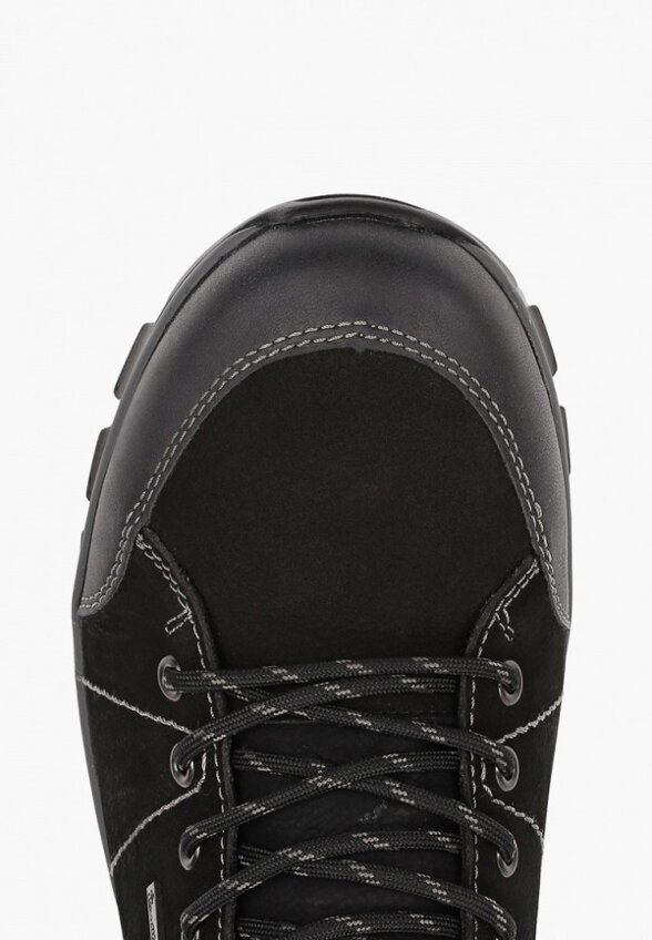 Ботинки трекинговые Rieker