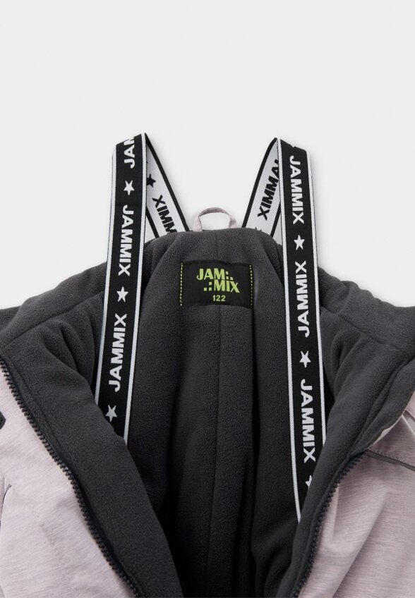 Комбинезон утепленный Jam Mix