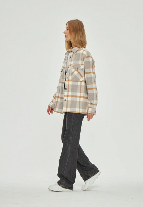 Рубашка Velocity