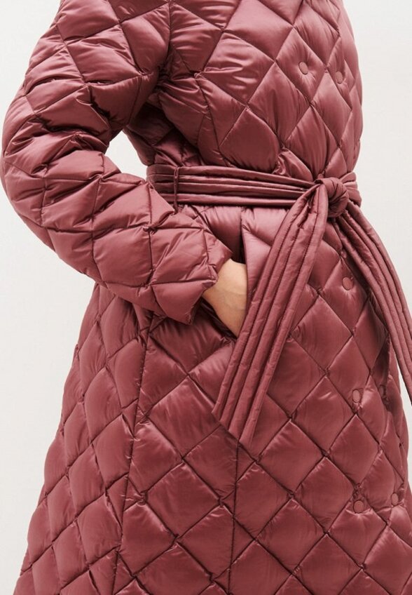 Куртка стеганая Gerry Weber