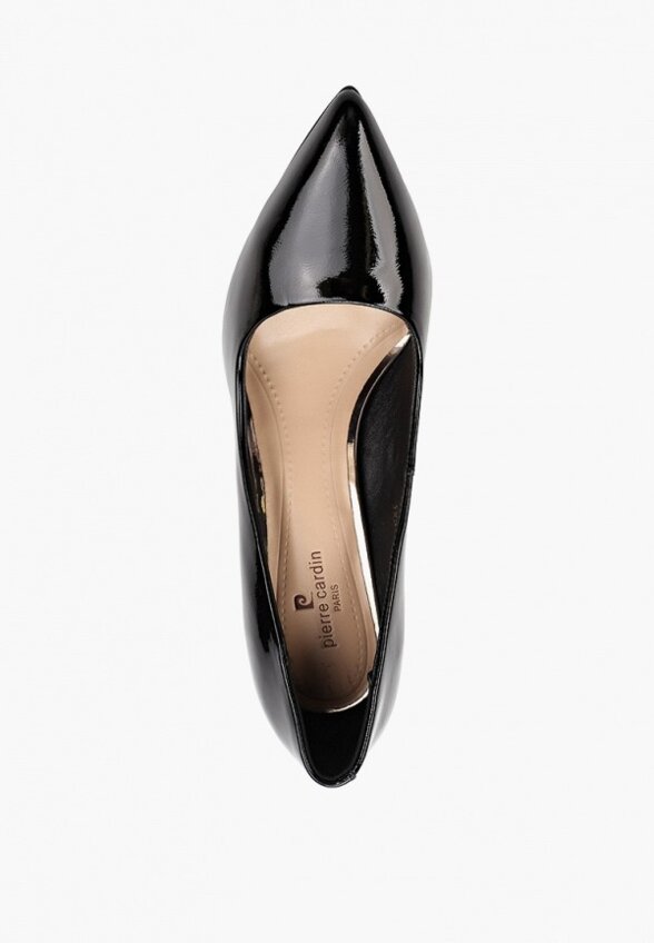 Туфли Pierre Cardin