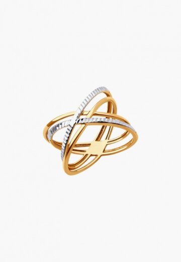 Кольцо Diamant
