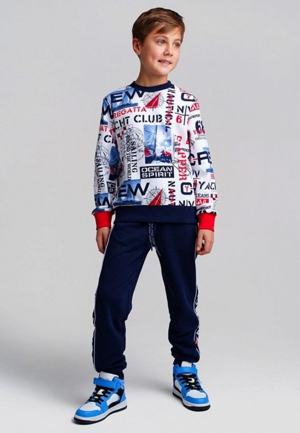 Свитшот PlayToday