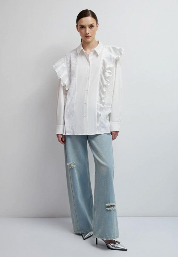 Рубашка Vittoria Vicci