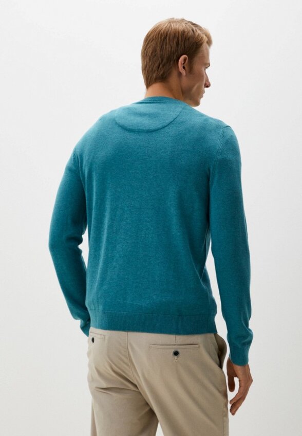 Пуловер Tom Tailor