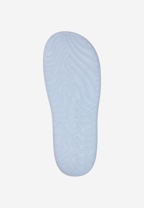 Шлепанцы женские PUMA Royalcat Comfort 2, Синий