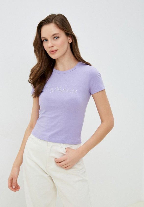 Футболка O'STIN