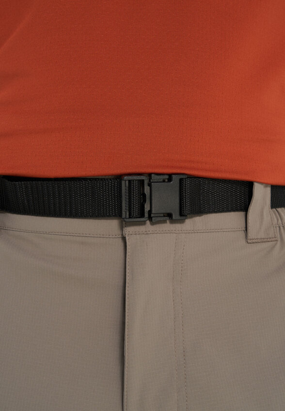 Брюки мужские Outventure Malgora, Коричневый