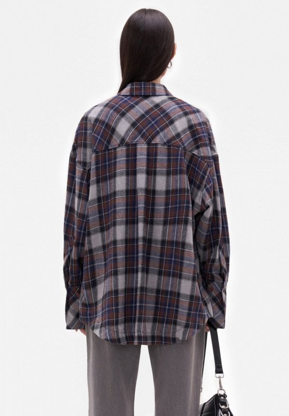 Рубашка Top Top