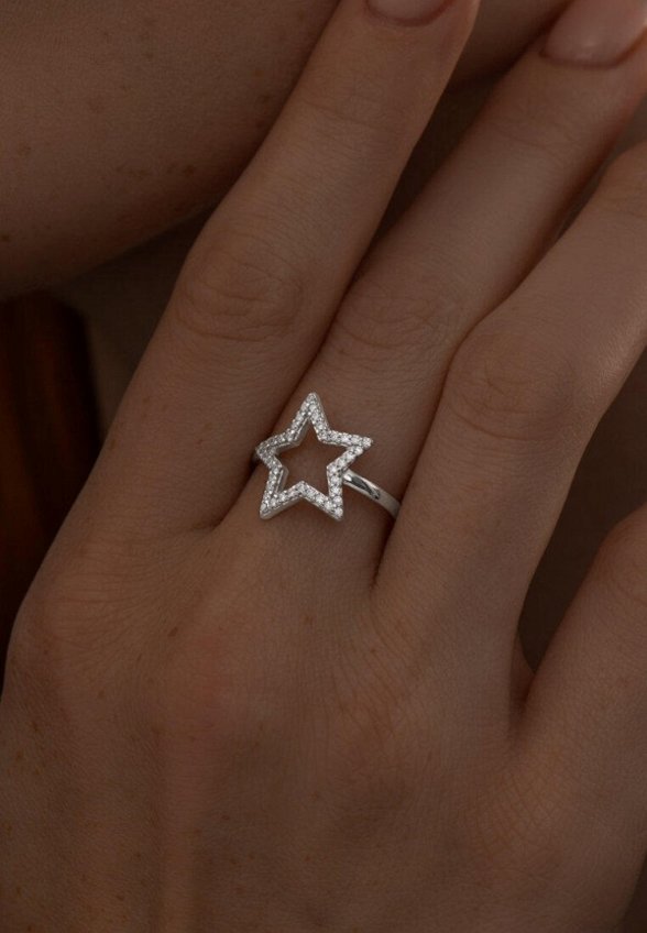 Кольцо Sokolov