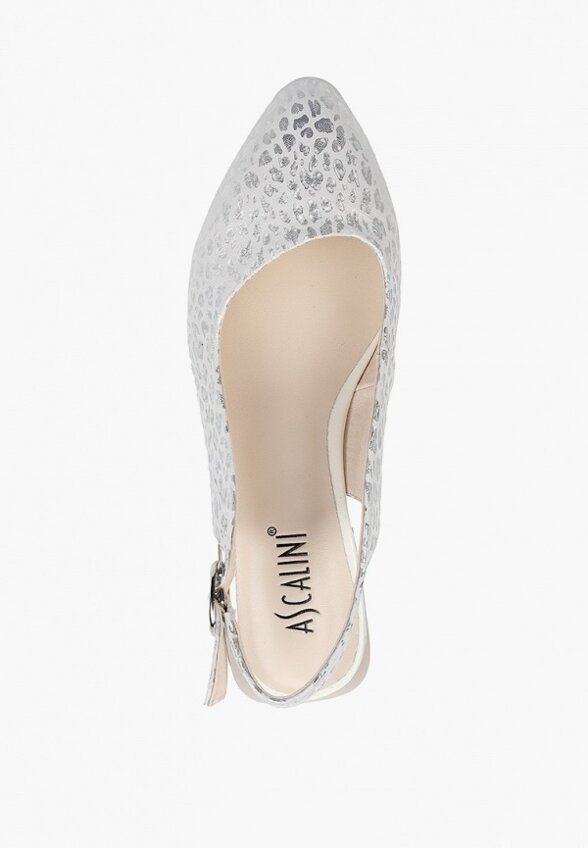Туфли Ascalini