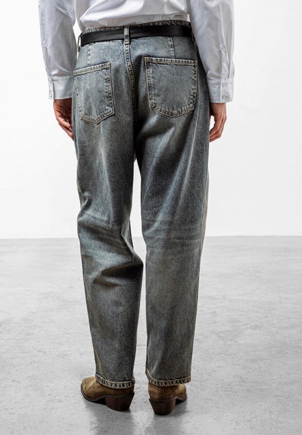 Джинсы Urban Tiger