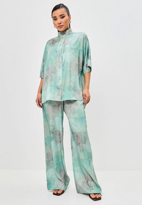 Костюм Сиринга