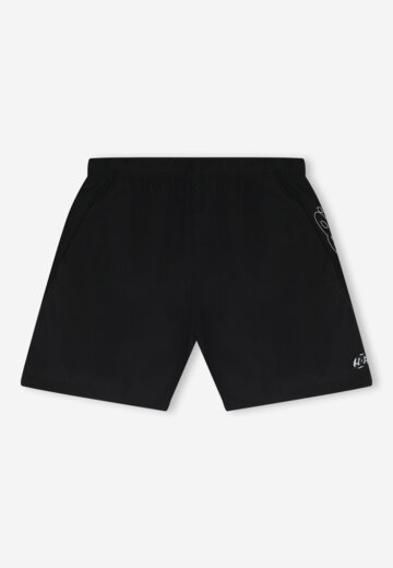 Шорты мужские DC Shoes Flow Down, Черный