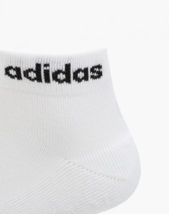 Носки 3 пары adidas женщинам