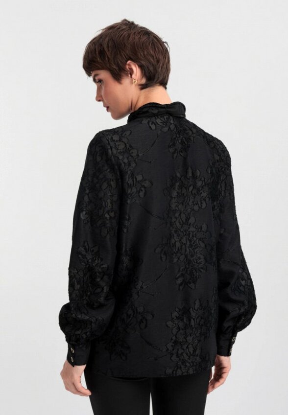 Блуза Vivienne Mare