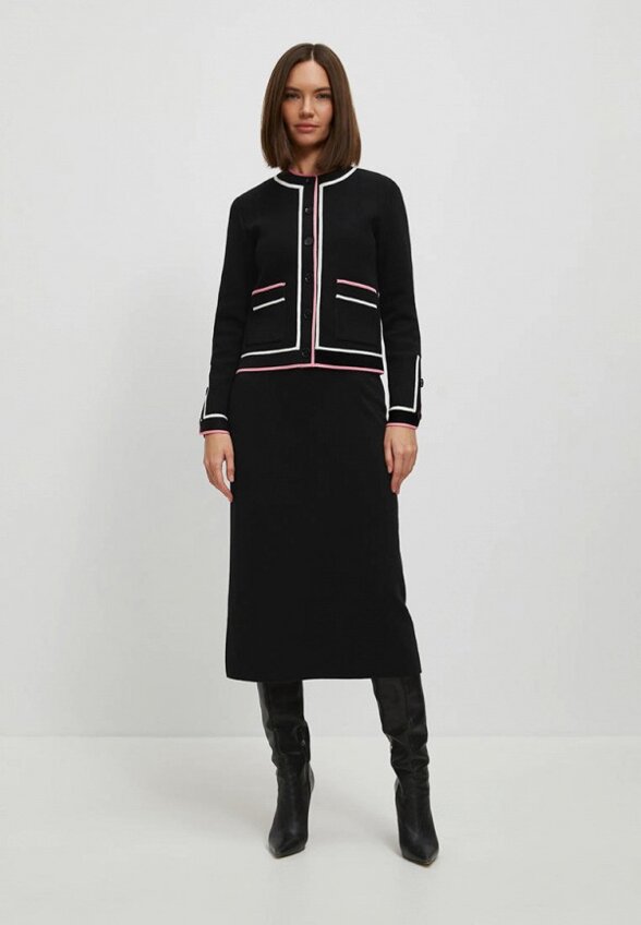 Жакет 99Colorspace