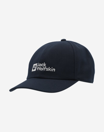 Бейсболка Jack Wolfskin, Синий женщинам