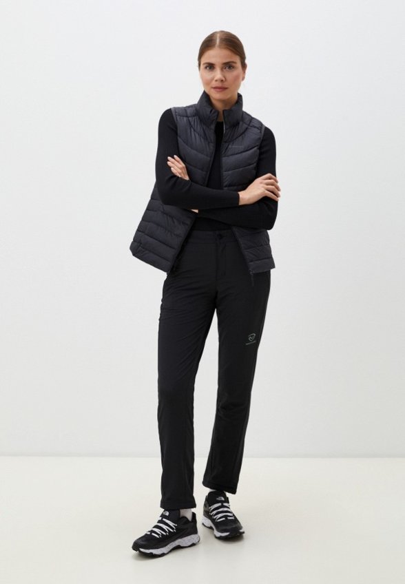 Брюки утепленные Northland