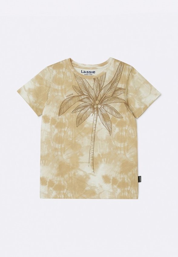 Футболка Lassie