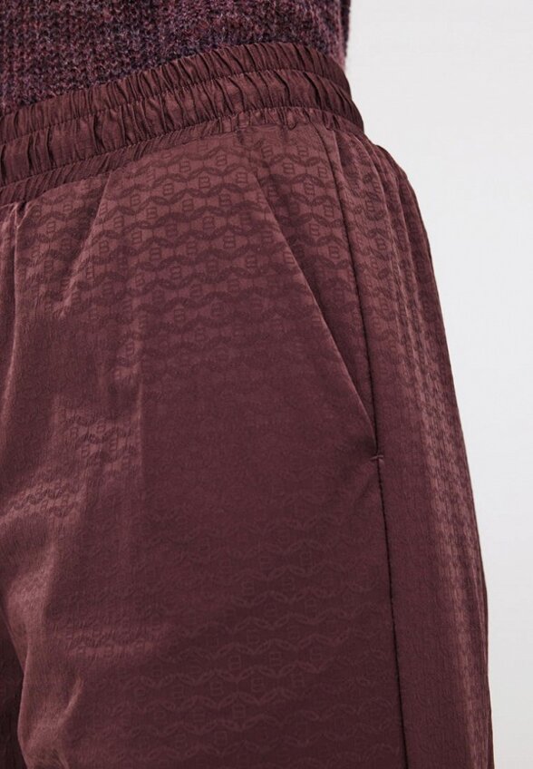 Брюки утепленные Baon