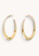 Saint Laurent Earrings1  - превью