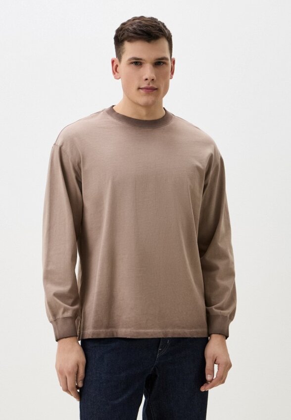 Лонгслив Gorenta & Go