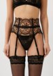 Пояс для чулок Dita Von Teese1  - превью