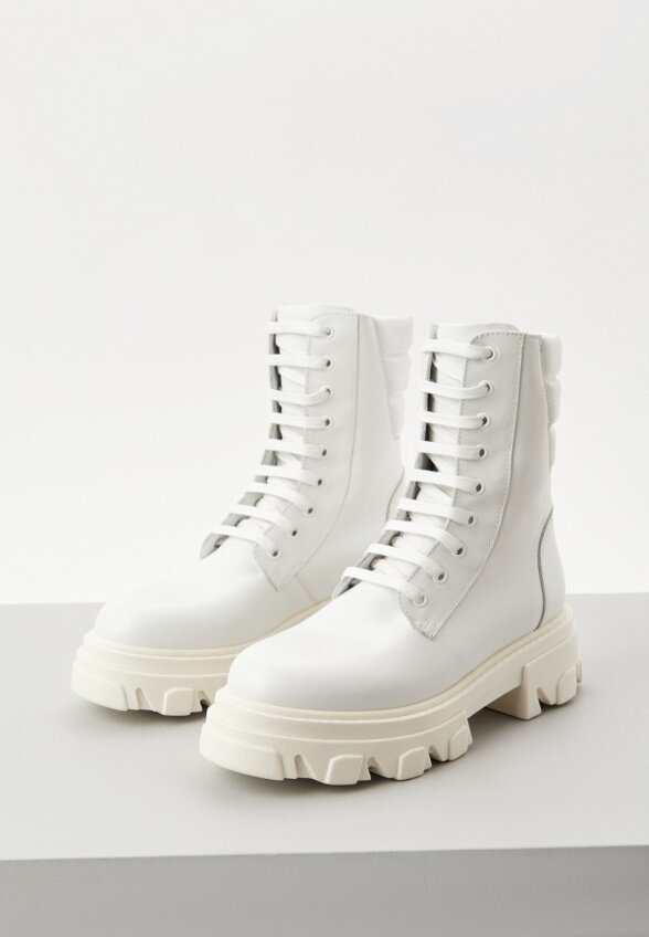 Ботинки Giaborghini