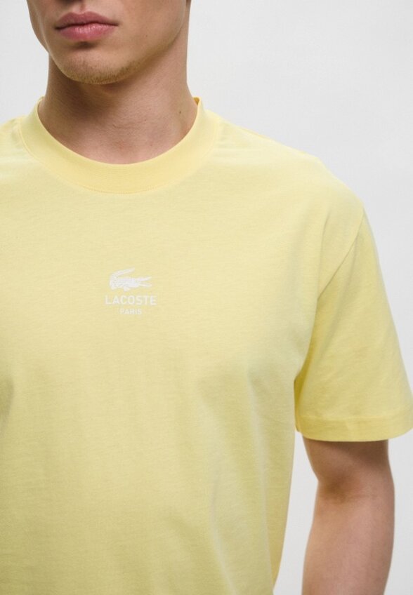 Футболка Lacoste