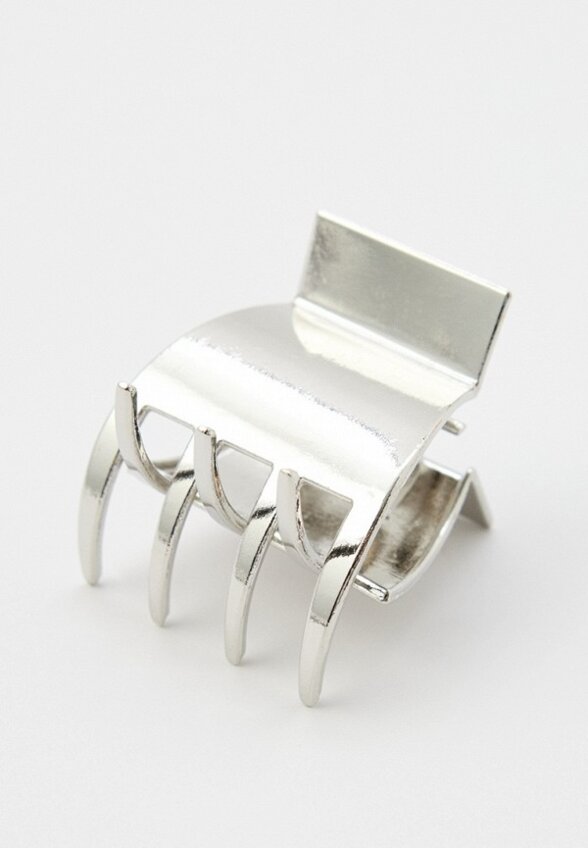 Заколка-краб Perles