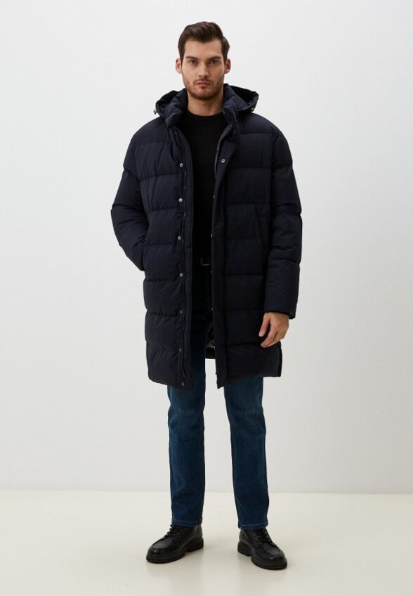 Пуховик Cudgi