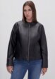 Куртка кожаная Modis8  - превью