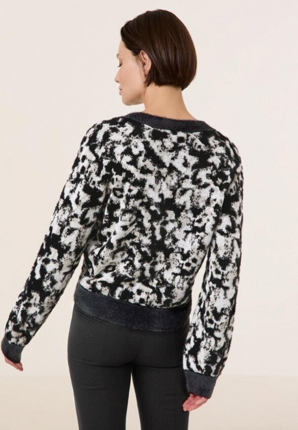 Кардиган Taifun